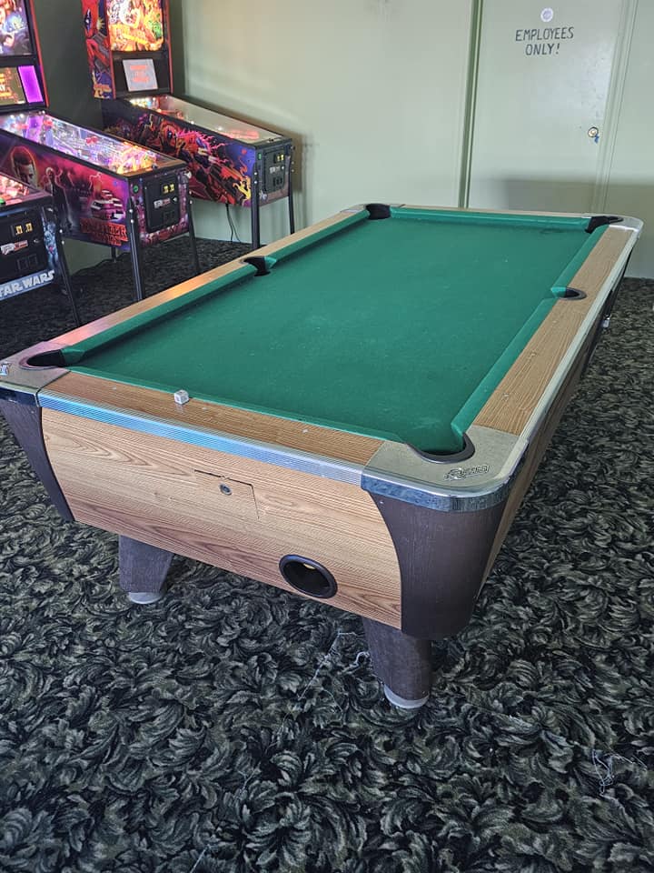 High score arcade challenge