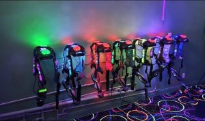 laser tag Klamath Falls at The World of Arkai