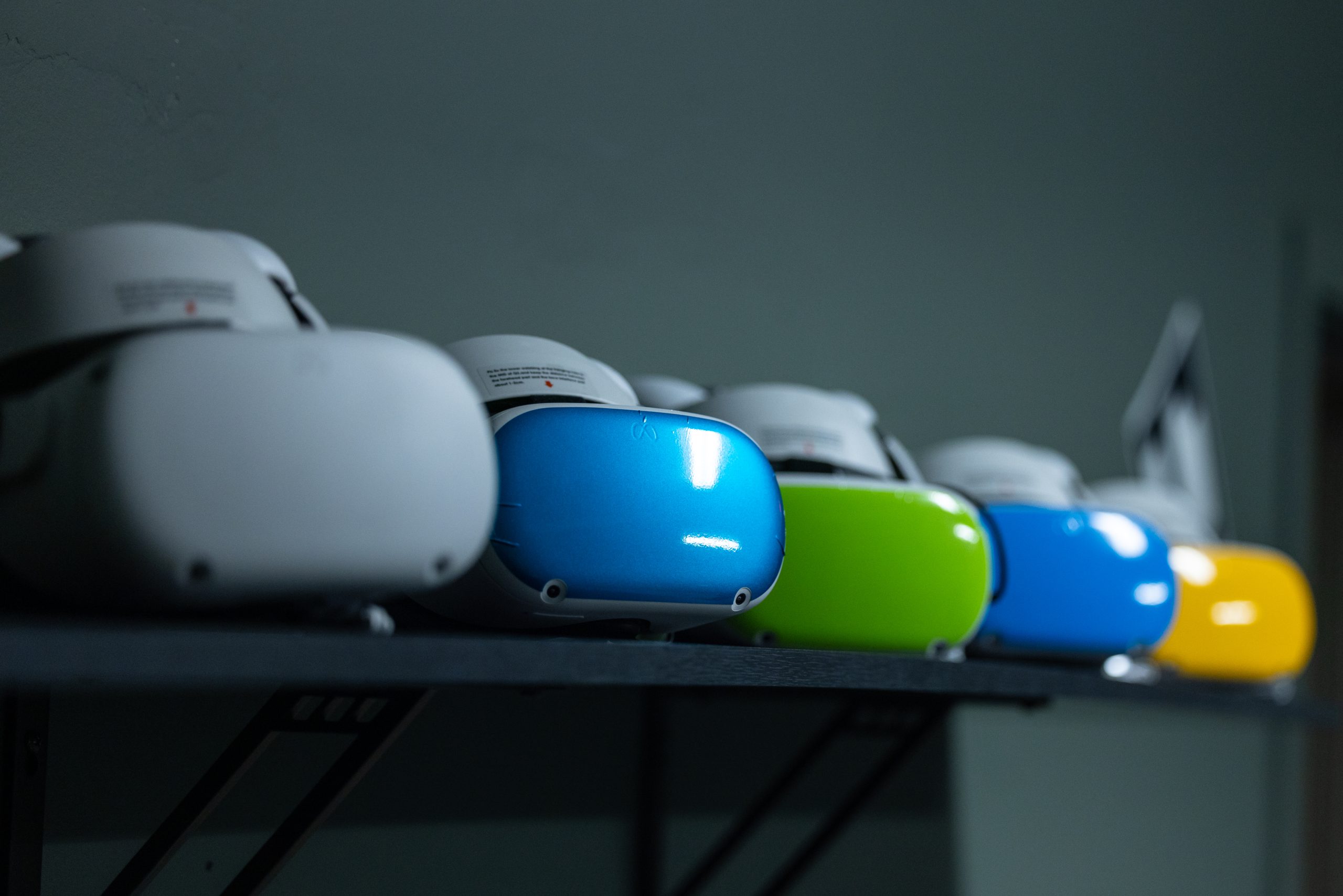 VR Escape Rooms at the World of Arkai Family Fun Center in Klamath Falls