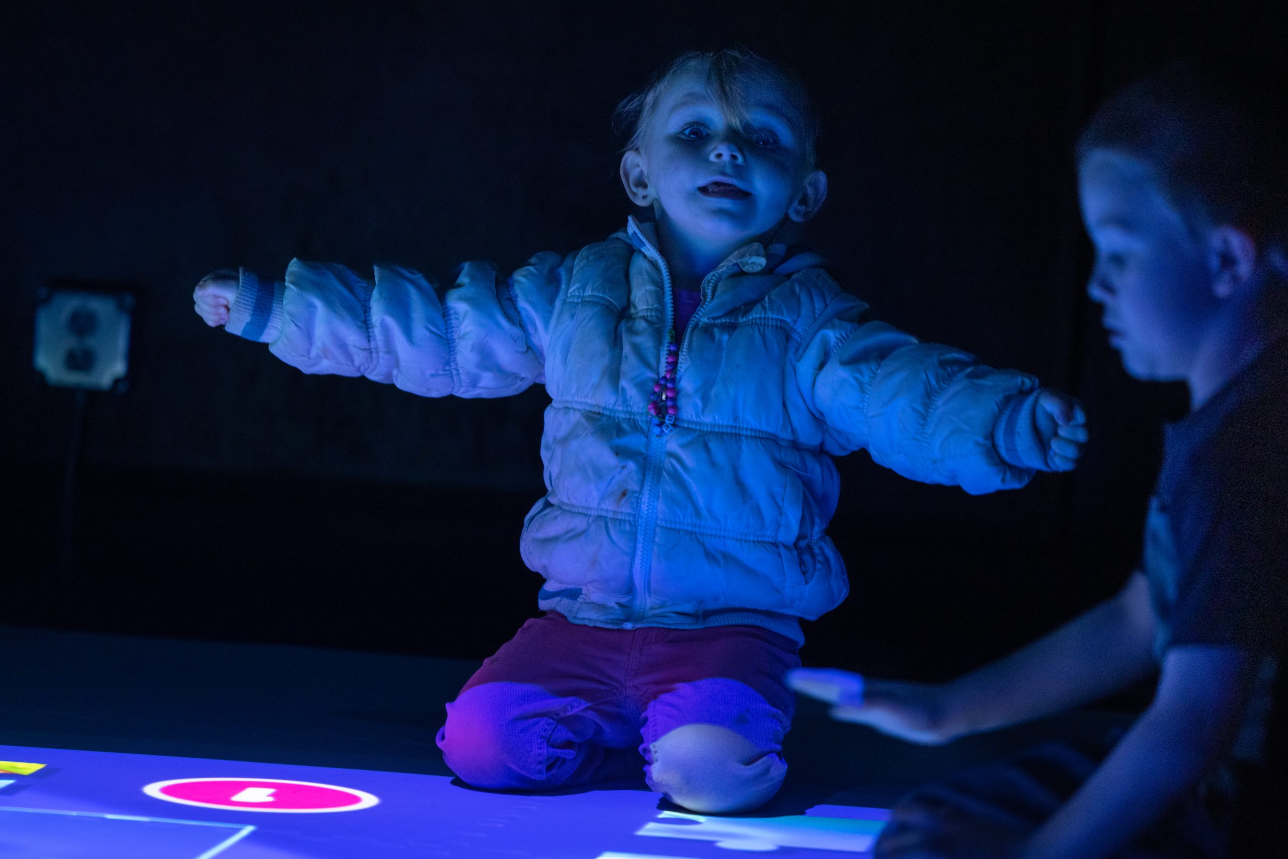 Obie Interactive at The World of Arkai Family Fun Center in Klamath Falls