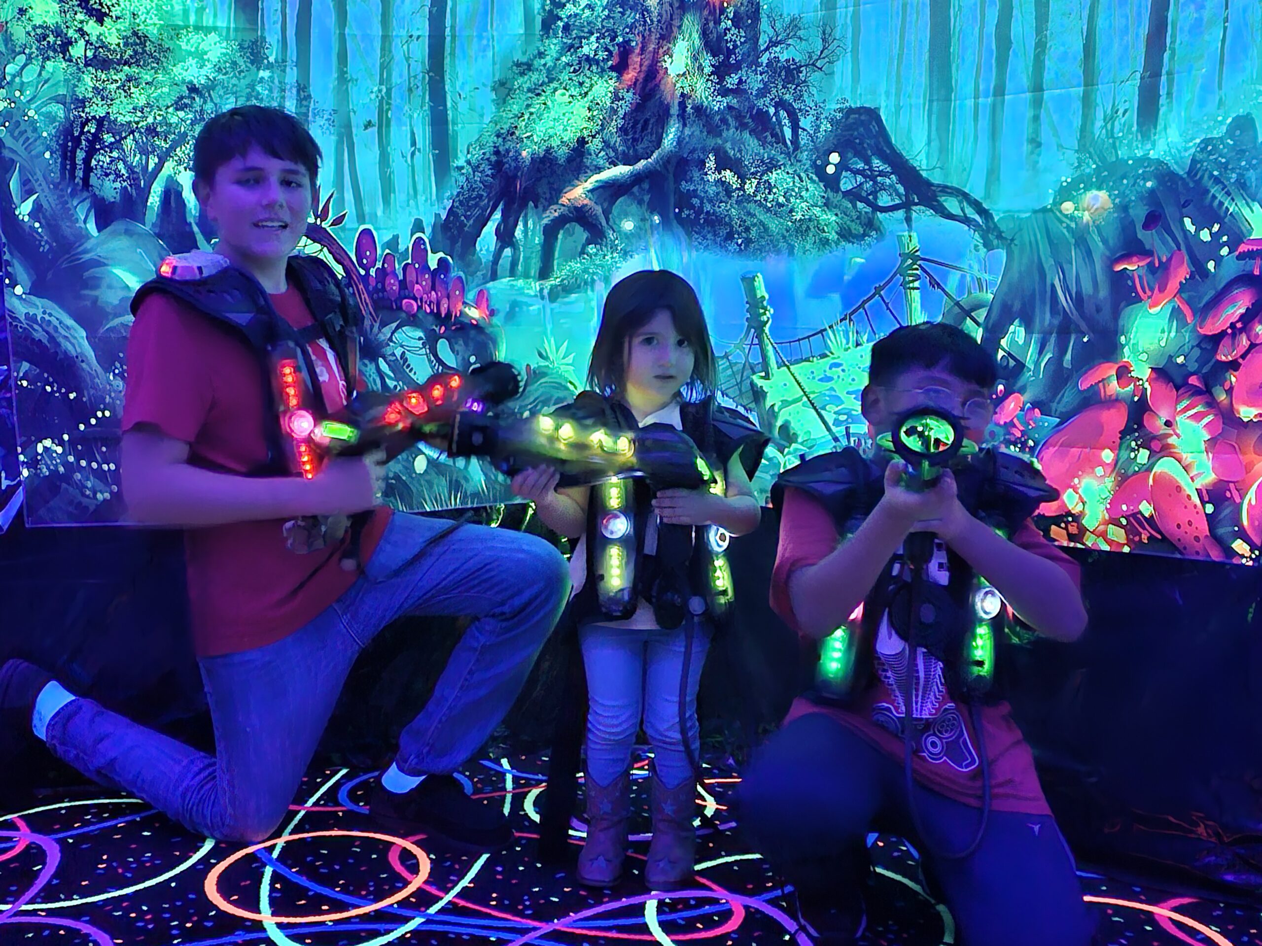 World of Arkai Adventure Pass